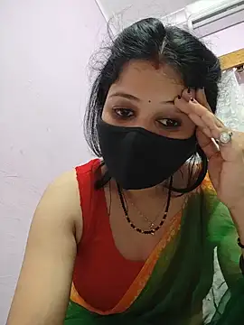 Rani Mukherjee7676 online show from 07.20.26