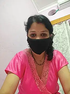 Rani Mukherjee7676 online show from 07.28.26