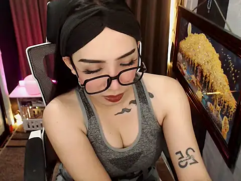 SexyCommander online show from 03.28.26