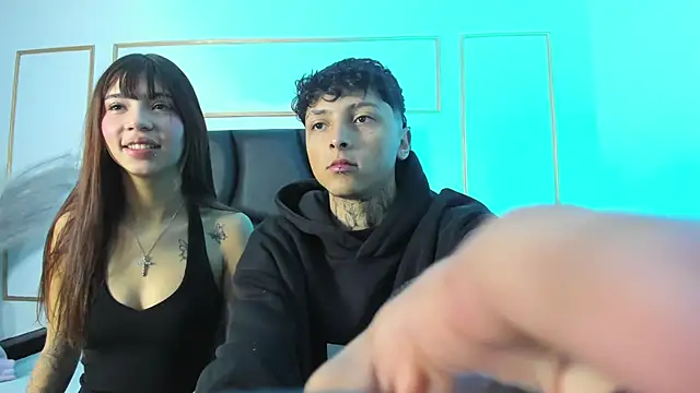 Sky n Zayn online show from 04.12.26