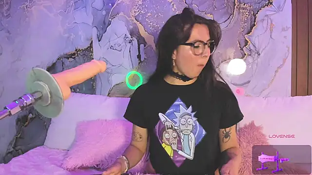 abbycandhy online show from 04.04.26
