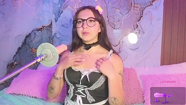 abbycandhy online show from 04.19.26