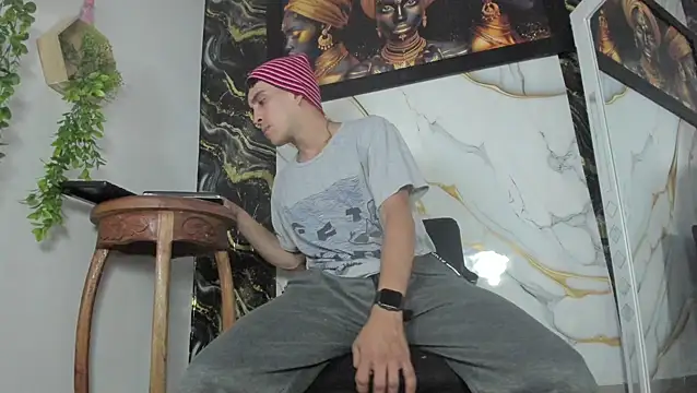 Adrian fire online show from 03.16.26