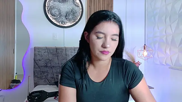 Victoria Rous online show from 07.27.26