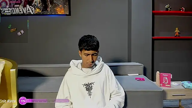 Ender h0tt online show from 03.27.26