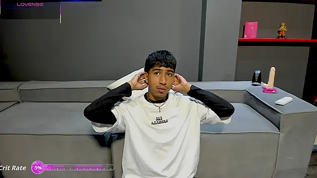 Ender h0tt online show from 04.16.26