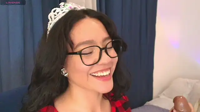 Katiieee online show from 07.18.26