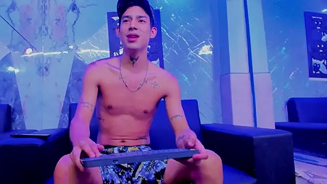 mathewblessed online show from 04.14.26