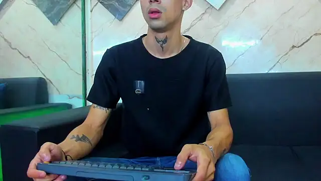 mathewblessed online show from 06.05.26