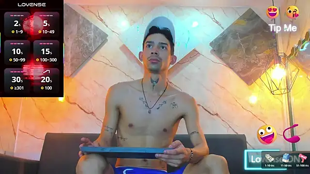 mathewblessed online show from 06.13.26