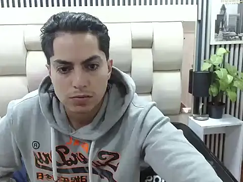 Snapshot of Alex_Wolft chatting on 04.26.26 Alex Wolft online show from 04.26.26