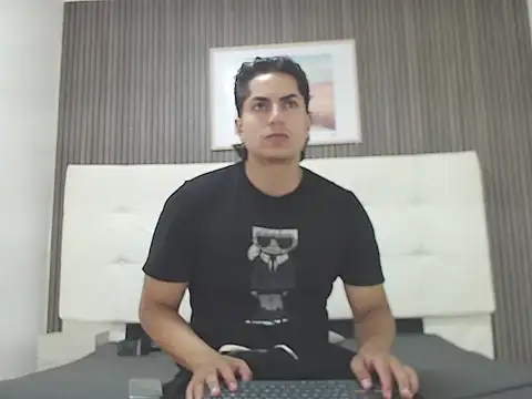 Alex Wolft online show from 07.16.26