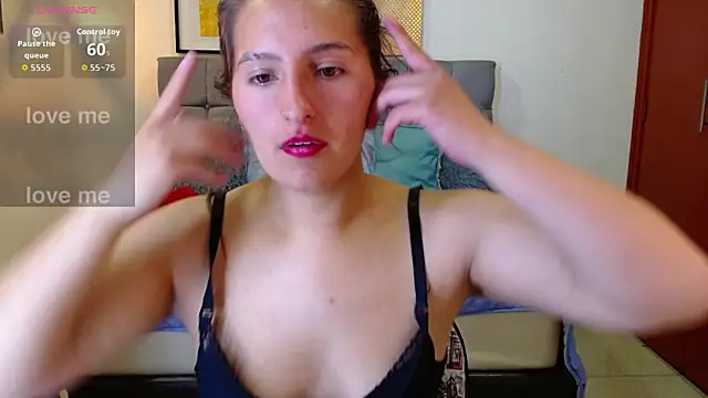 Sharon makelove online show from 04.12.26