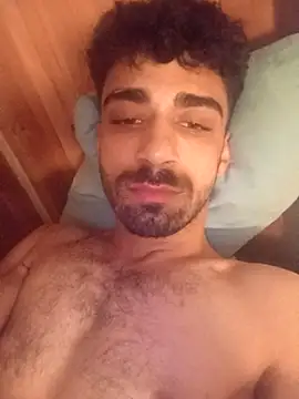 Serkan7240 online show from 03.07.26