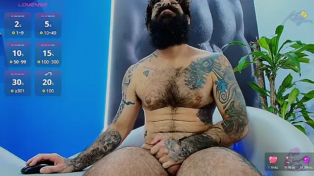 Haraldsmed online show from 04.01.26