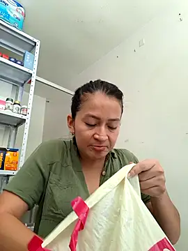 Dr Edna naughty online show from 06.07.26