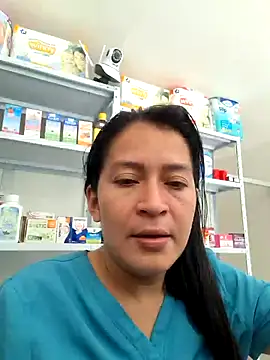 Dr Edna naughty online show from 06.27.26