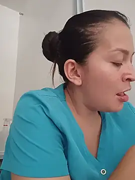 Dr Edna naughty online show from 07.20.26