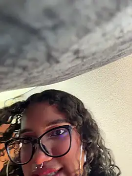 Bunny fire online show from 03.19.26