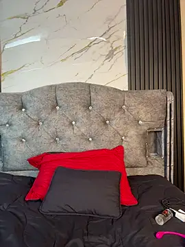 Bunny fire online show from 04.07.26