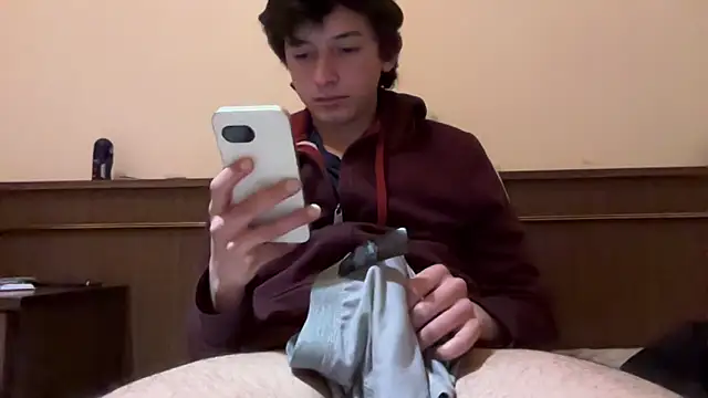 Chiu-zo online show from 03.07.26