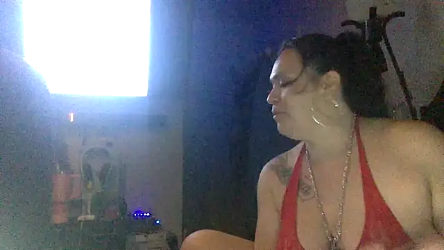 KinkCave12 online show from 07.28.26