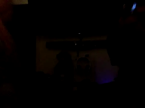 KinkCave12 online show from 07.29.26
