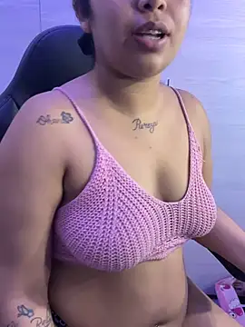 Latin-Mommy online show from 03.09.26