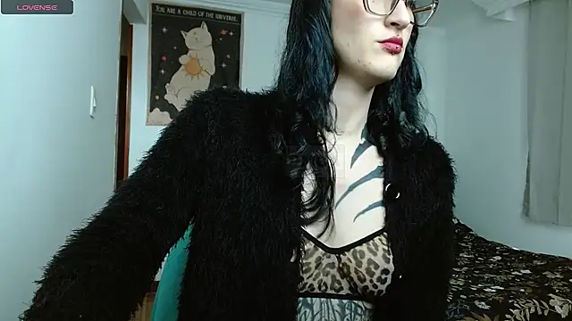 VelvetVal  online show from 04.20.26