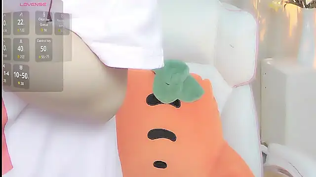 Sweet-Shuna online show from 04.23.26