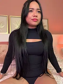 Snapshot of EmmaWuu chatting on 03.09.26 EmmaWuu online show from 03.09.26