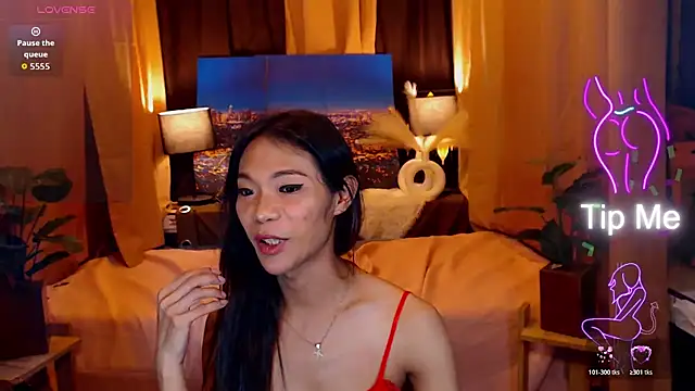 MsEpitome online show from 05.26.26