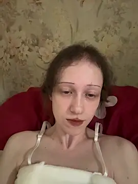 AmanitaXXX69 online show from 05.22.26