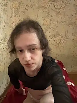 AmanitaXXX69 online show from 05.26.26