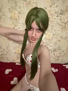 AmanitaXXX69 online show from 06.22.26