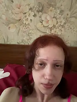 AmanitaXXX69 online show from 07.28.26