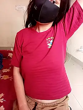 Snapshot of Divya3107 chatting on 05.31.26 Divya3107 online show from 05.31.26