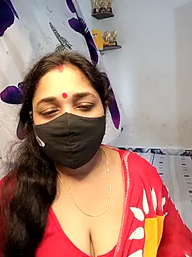 Snapshot of Tanvi_My_Girl chatting on 05.08.26 Tanvi My Girl online show from 05.08.26