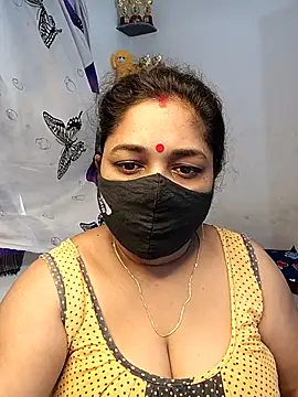 Snapshot of Tanvi_My_Girl chatting on 05.10.26 Tanvi My Girl online show from 05.10.26