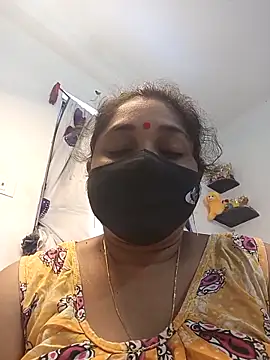 Snapshot of Tanvi_My_Girl chatting on 05.11.26 Tanvi My Girl online show from 05.11.26