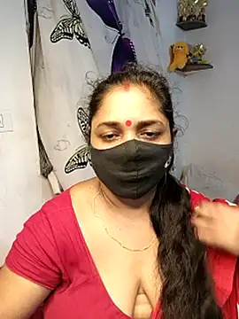 Snapshot of Tanvi_My_Girl chatting on 05.13.26 Tanvi My Girl online show from 05.13.26