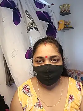 Snapshot of Tanvi_My_Girl chatting on 05.14.26 Tanvi My Girl online show from 05.14.26
