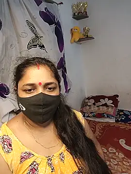 Snapshot of Tanvi_My_Girl chatting on 05.14.26 Tanvi My Girl online show from 05.14.26