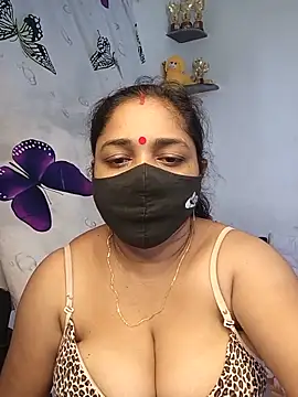 Snapshot of Tanvi_My_Girl chatting on 05.15.26 Tanvi My Girl online show from 05.15.26