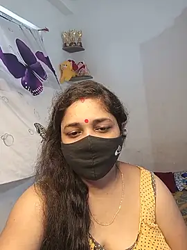 Snapshot of Tanvi_My_Girl chatting on 05.17.26 Tanvi My Girl online show from 05.17.26