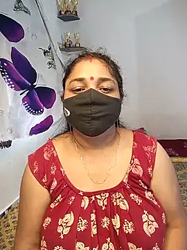 Snapshot of Tanvi_My_Girl chatting on 05.19.26 Tanvi My Girl online show from 05.19.26