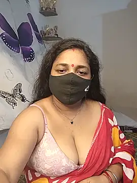 Snapshot of Tanvi_My_Girl chatting on 05.22.26 Tanvi My Girl online show from 05.22.26