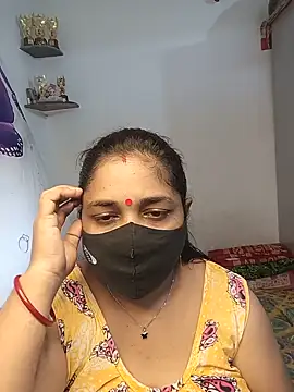 Snapshot of Tanvi_My_Girl chatting on 05.23.26 Tanvi My Girl online show from 05.23.26