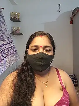 Snapshot of Tanvi_My_Girl chatting on 05.31.26 Tanvi My Girl online show from 05.31.26