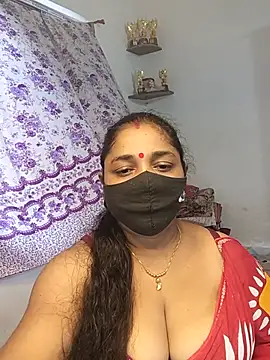Snapshot of Tanvi_My_Girl chatting on 06.01.26 Tanvi My Girl online show from 06.01.26